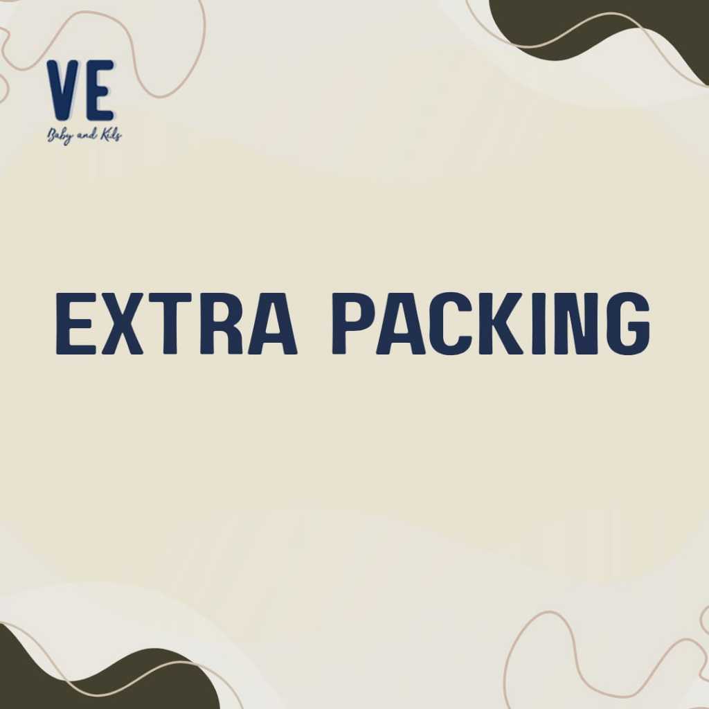

KHUSUS EXTRA PACKING VE TEENS / VE KIDS