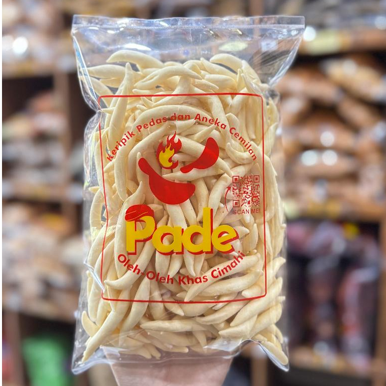 

[ecer[ Telor Gabus Keju Premium/Cendol Keju Premium