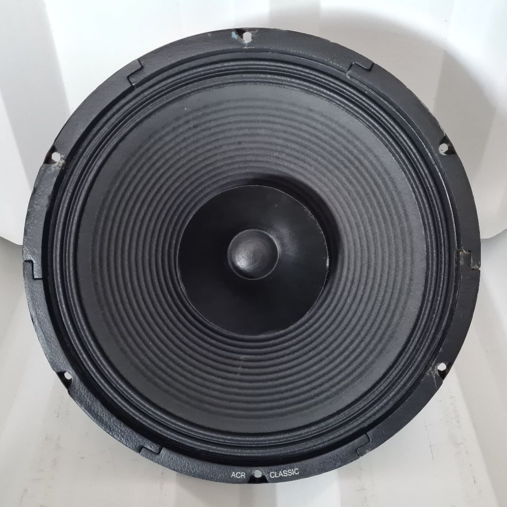 ACR 1240-PA Classic ACR 1240PA 500watt