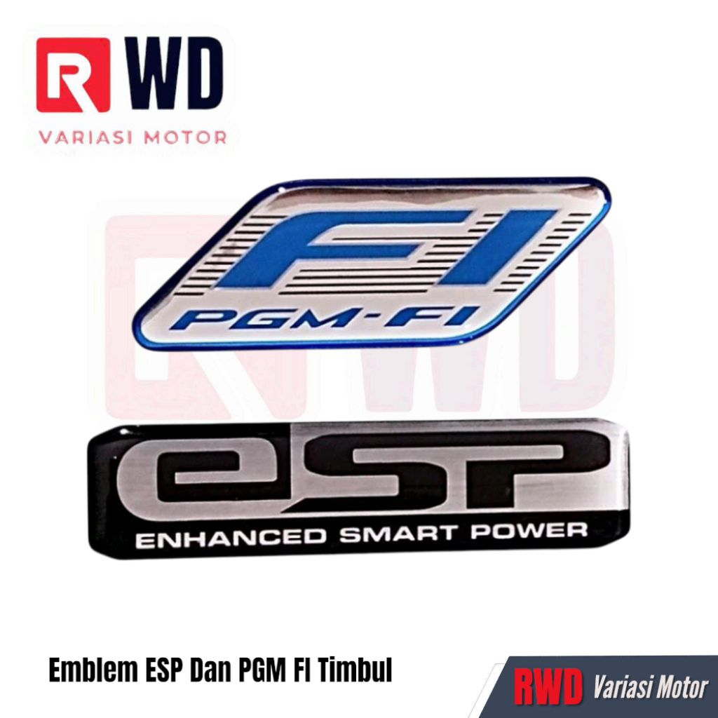 Emblem Box Filter Vario Emblem PGM FI Beat FI Vario FI Scoopy FI PCX ADV