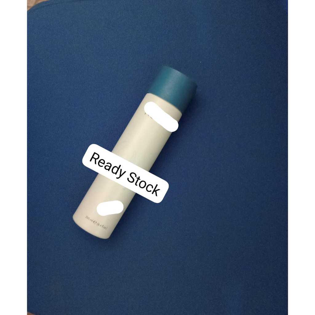 

PEMBERSIH BODY BAR MOIST CLEANSER 250 ML EX 02/26