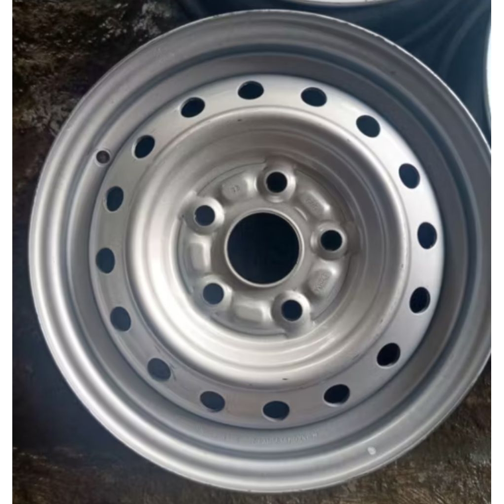 velg kaleng R14 pcd 5x 114 apv innova luxio grandmax megacarry satuan