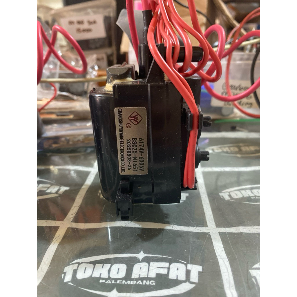 FBT 6174V-6006V / BSC25-N1651 Flyback Lg slim 21”