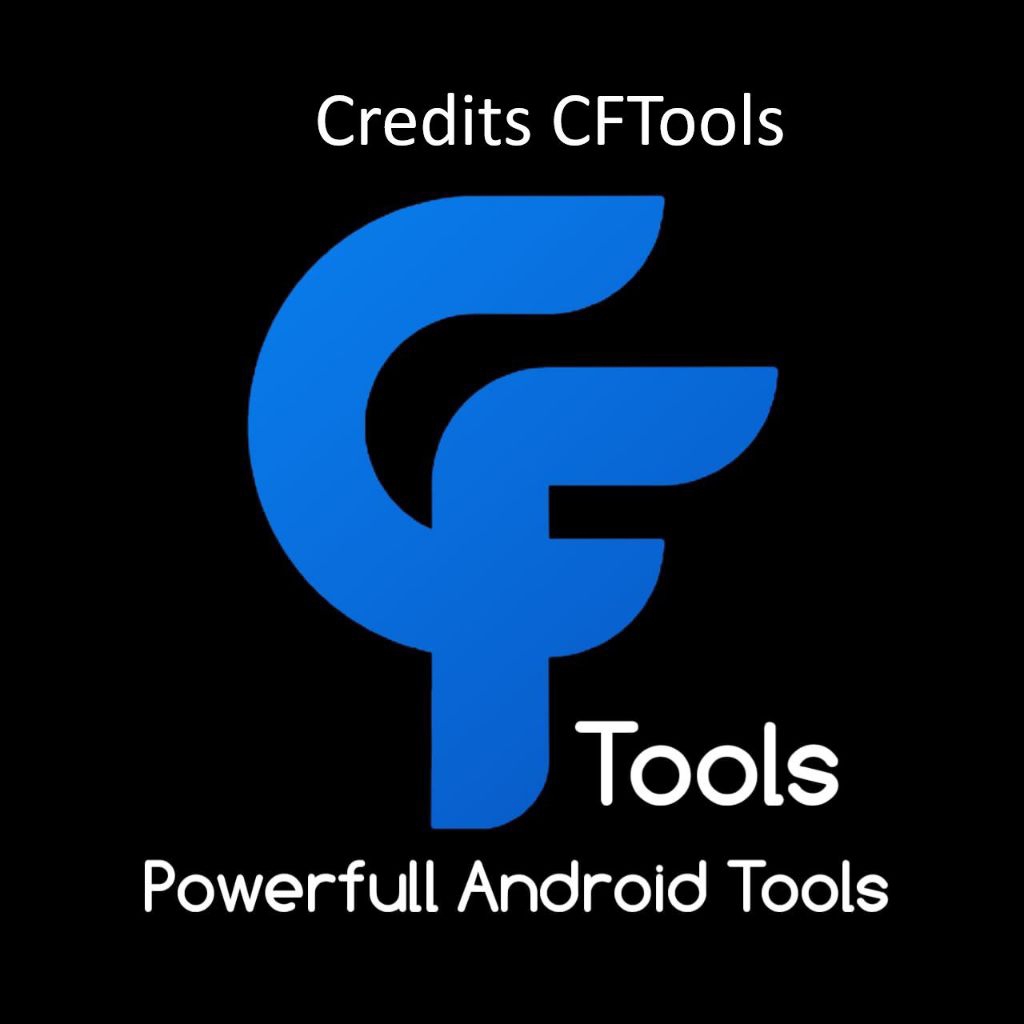 CF Tool Credit | CF-Tool Credit