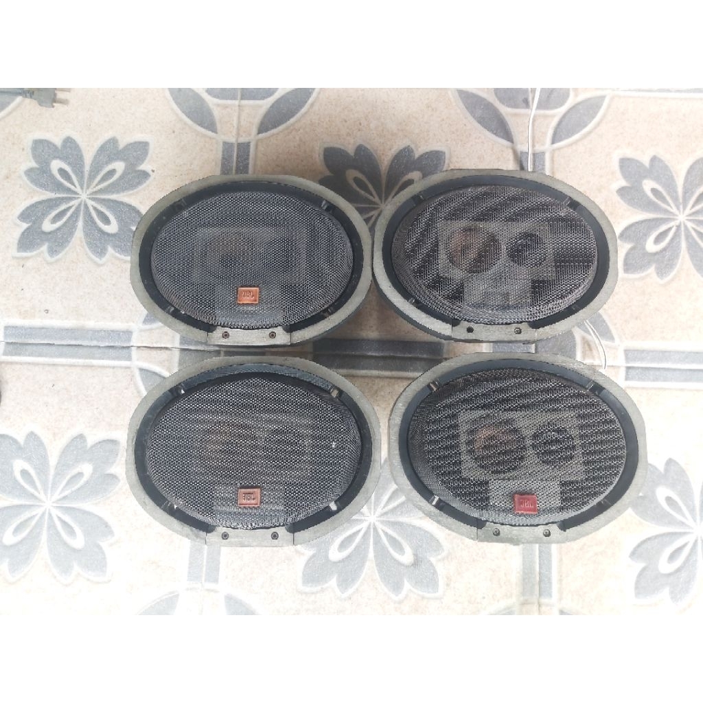 Speaker JBL T545 Original U.S.A