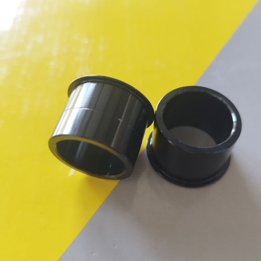 Hub Cap Adaptor TA20 Novatec Nautilus