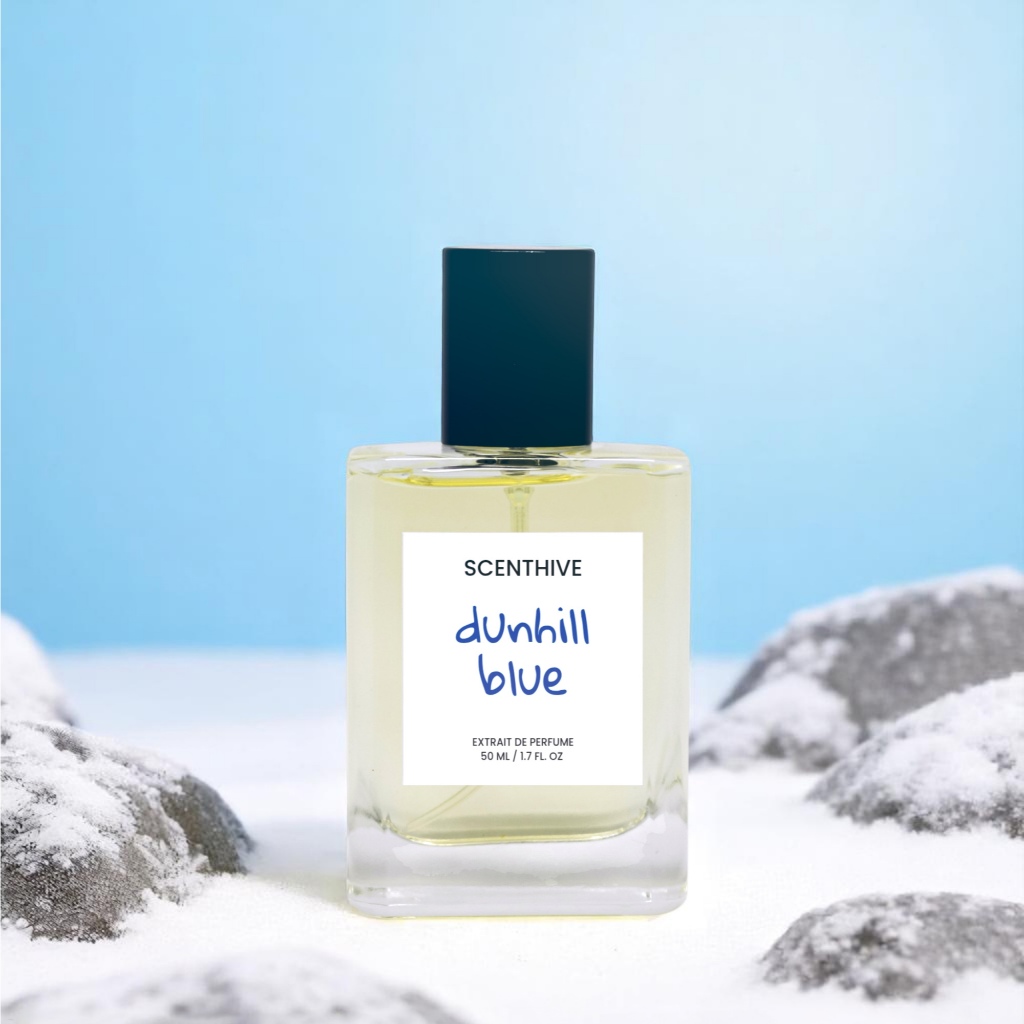 Scenthive Official - Parfum Dunhill Blue Extrait De Parfum | Dunhill Blue