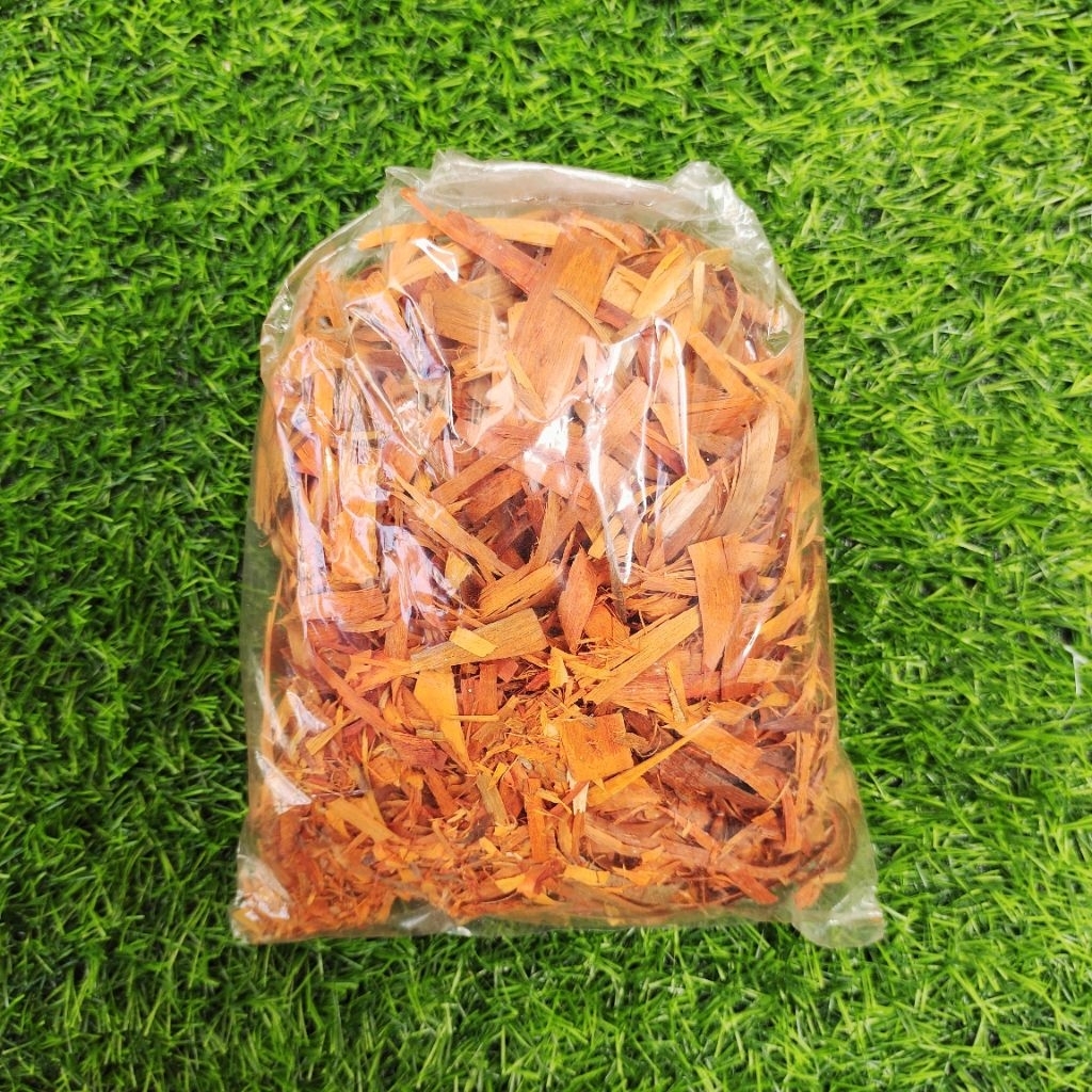 

KAYU SECANG SERUT 100 GR