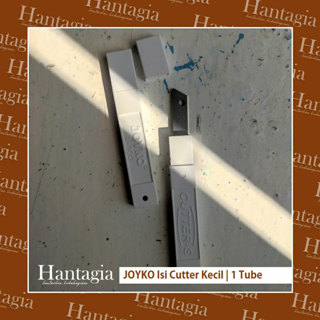 

Hantagia - JOYKO Isi Cutter/Kater