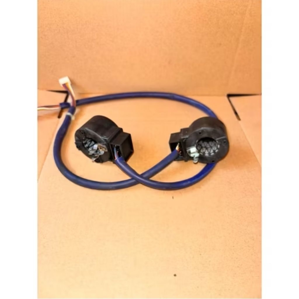 VALVE OUTDOR DAIKIN INVERTER R32 type RKQ ORIGINAL