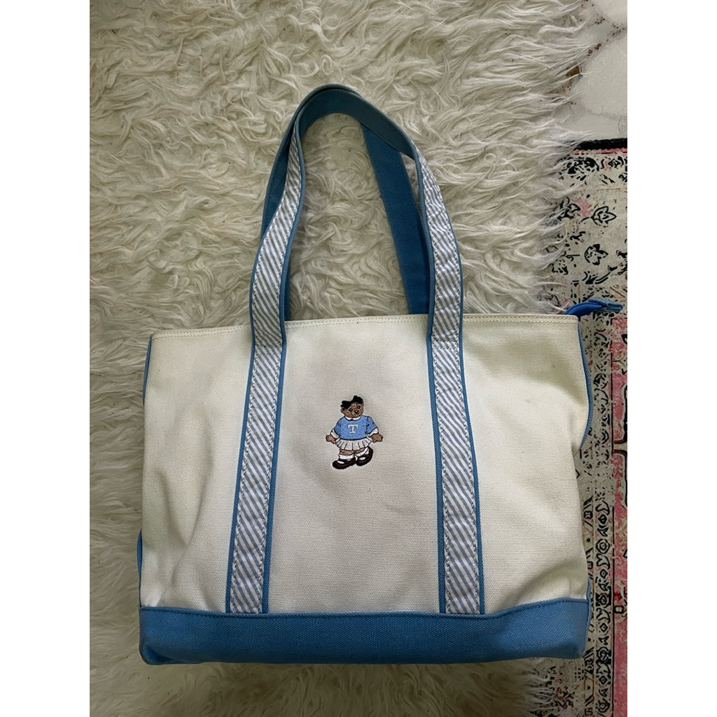 tote bag teenie weenie original