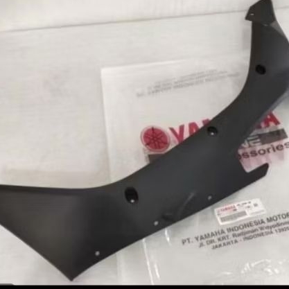 COVER LANTAI LEXI SET KIRI KANAN KODE PART B3F-F8385-00 B3F-F8395-00