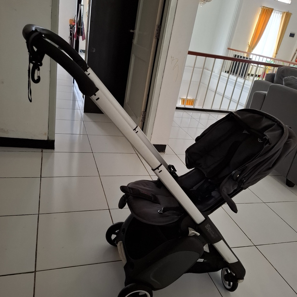 bugaboo ant stroller