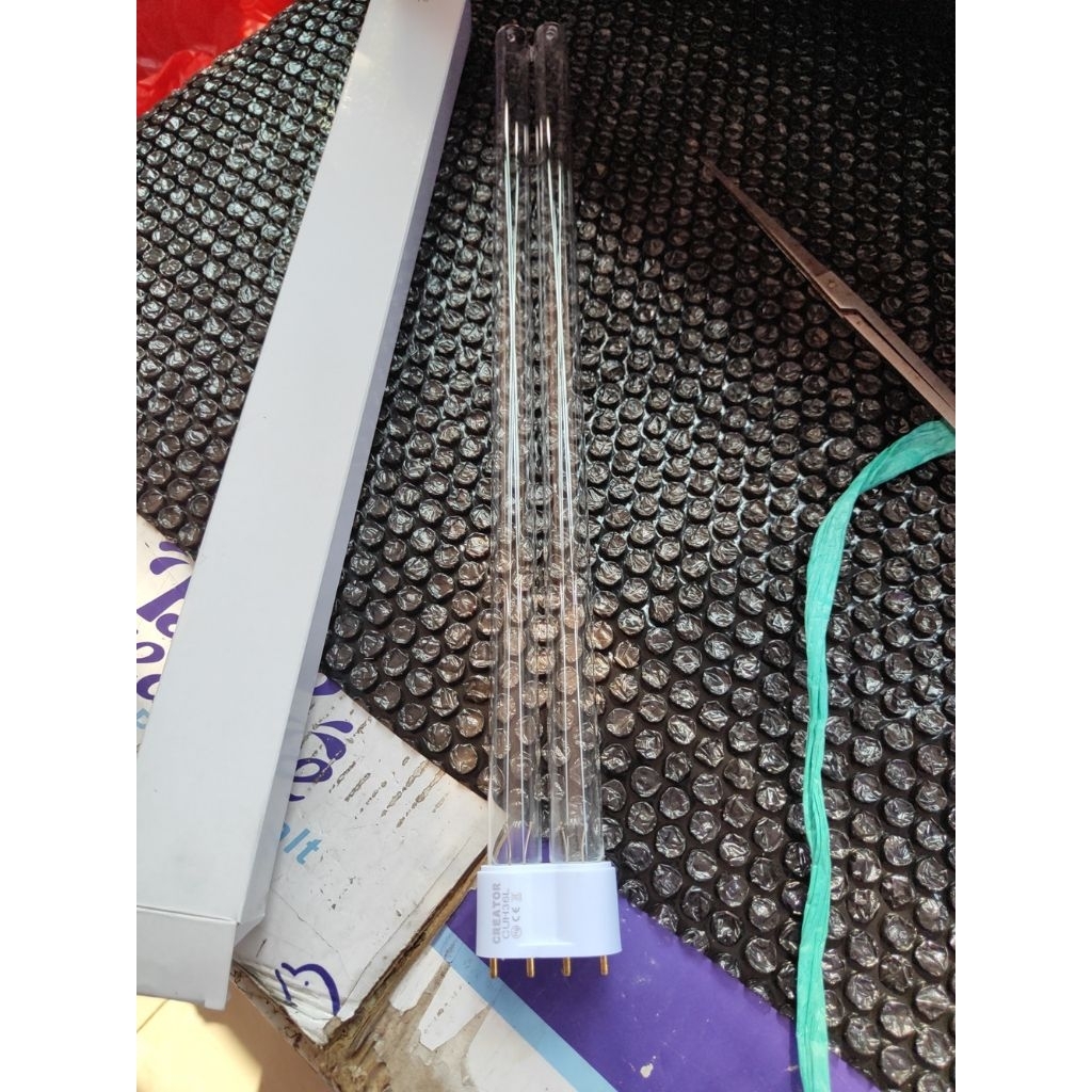 Neon UV ATMAN 36W- replacement