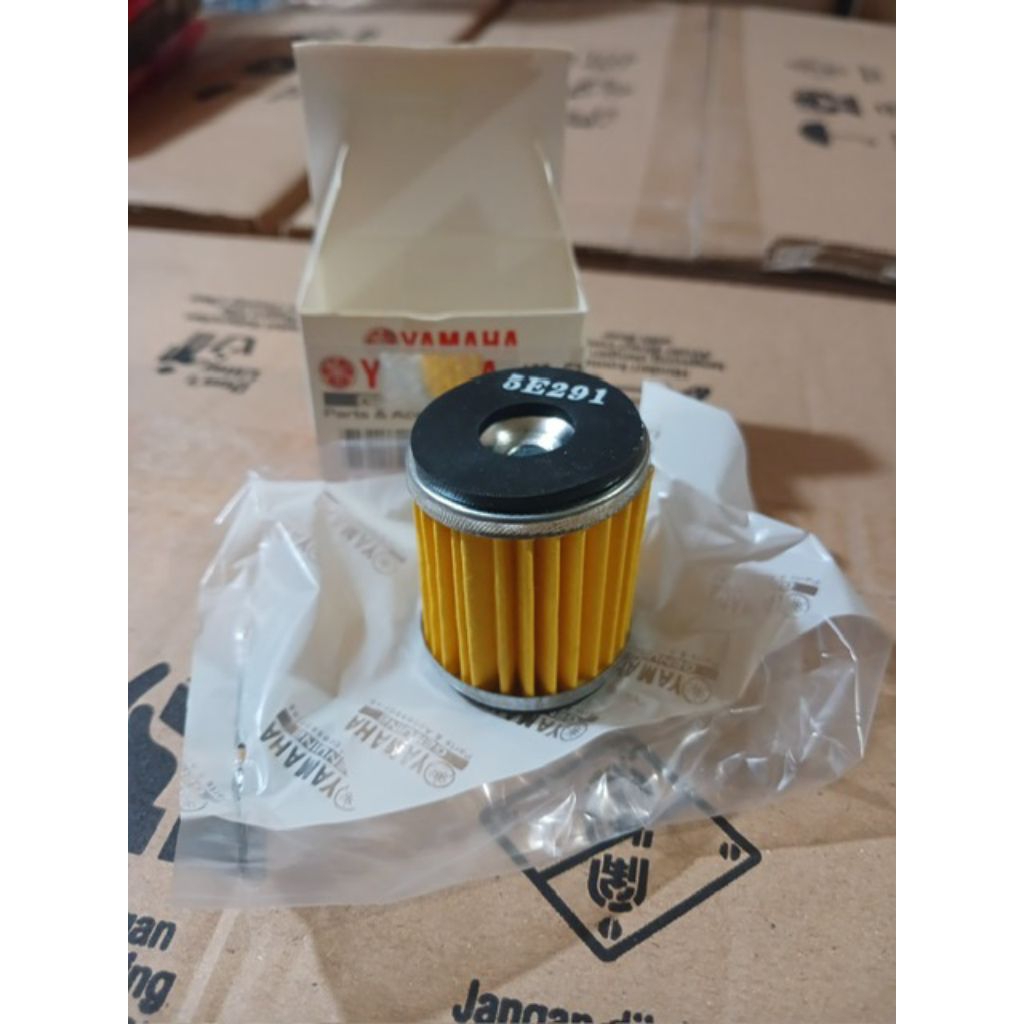 Filter Oli Jupiter MX Vixion Old Vixion New