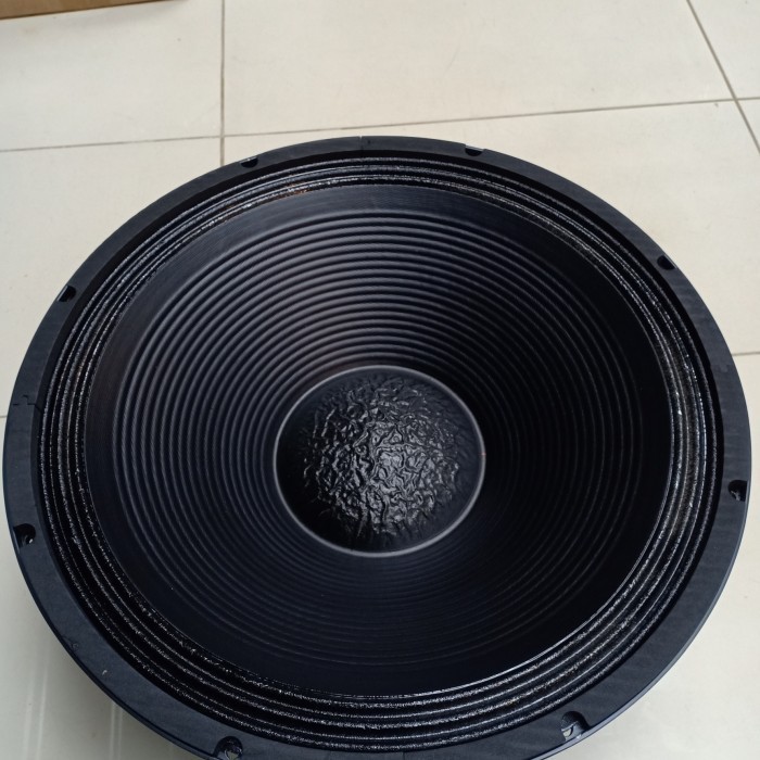 Speaker Subwofer Wisdom 18″ inchi W 450 43 / W450-43 – voice coil 5,5 inchi