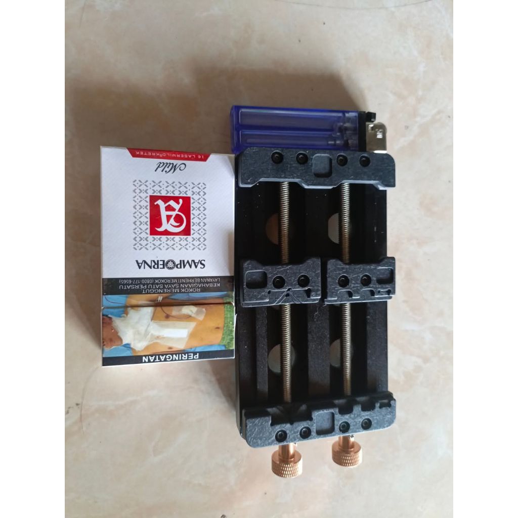 PENJEPIT PCB HOLDER PCB RAGUM PCB HP