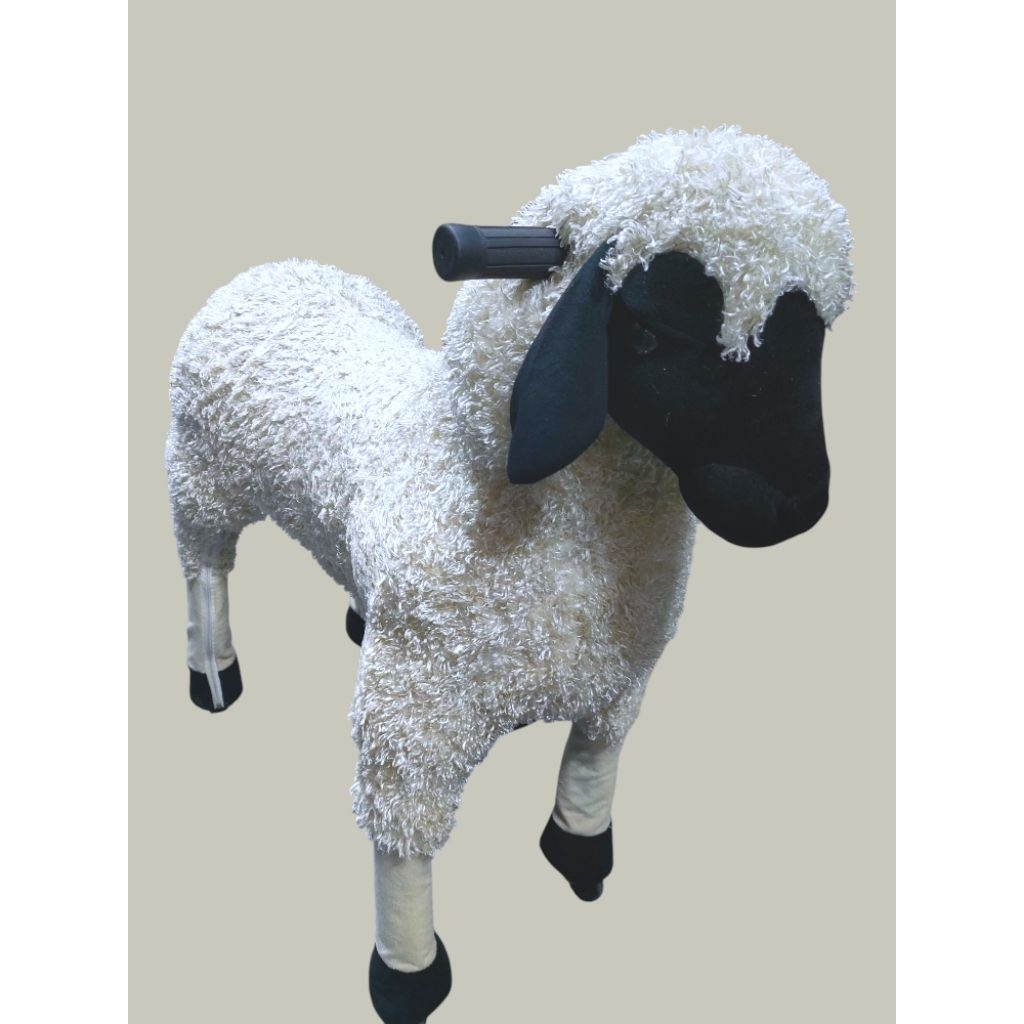 Mainan Animal Gowes /Animal Genjot