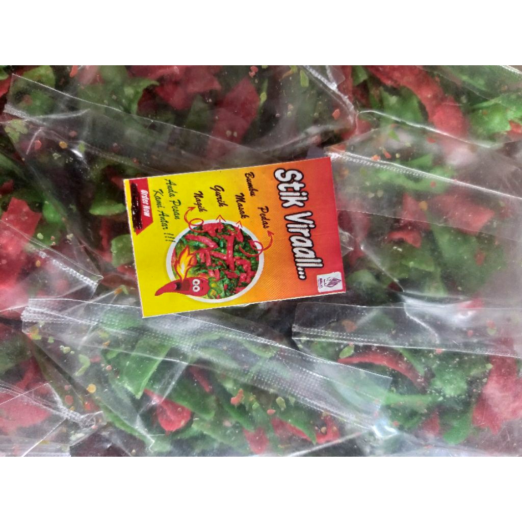 

STIK LOMBOK LOMBOK AN 1 ball isi 20pcs