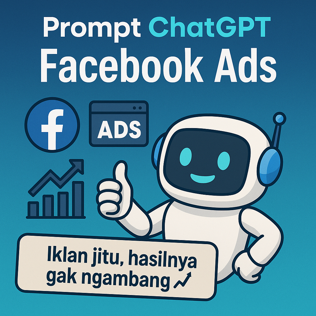 Facebook Ads Prompt ChatGPT