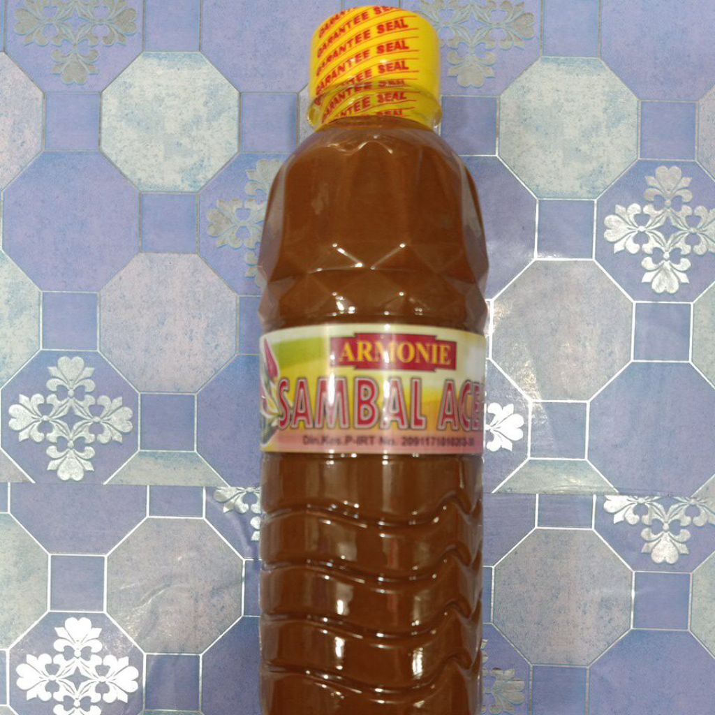 

Sambal Aceh