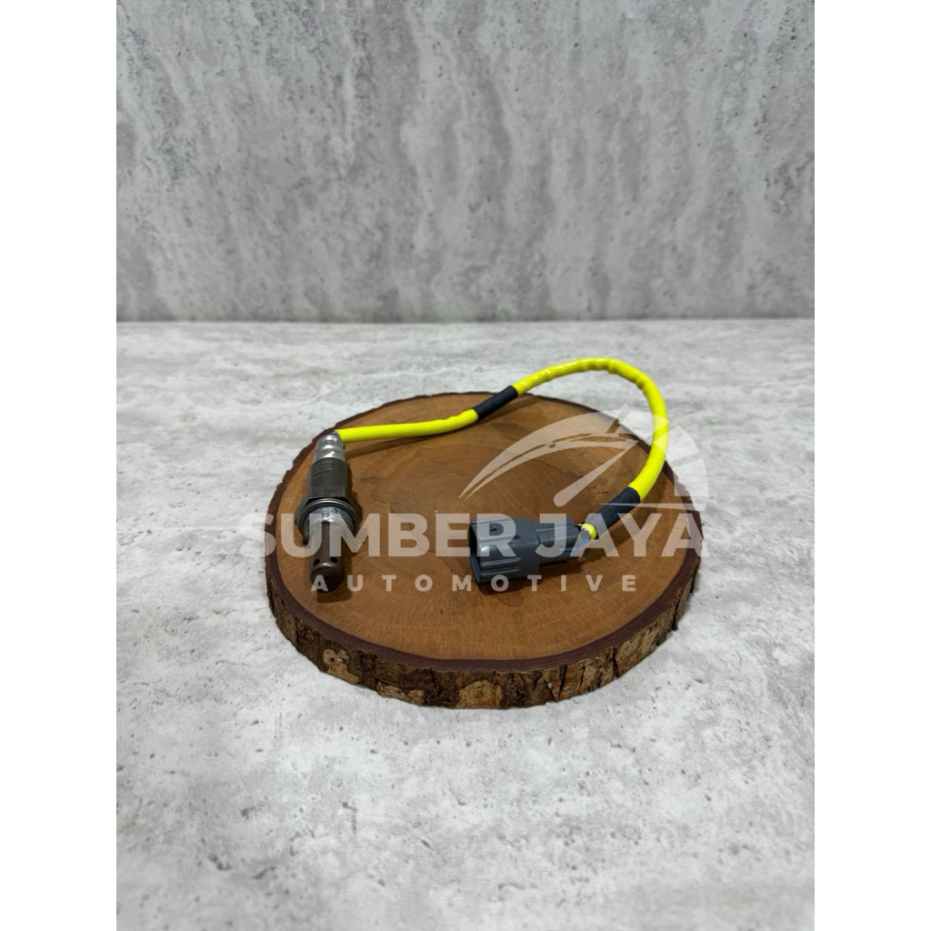 SENSOR OKSIGEN OXYGEN O2 GRANDMAX GRANMAX GRAND GRAN MAX ORIGINAL 89465-BZ320 89465-BZ321
