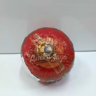 

KEJU EDAM BOLA AYAM EMAS REPACK 250 GR/ EDAM CHEESE COCK BRAND REPACK 250 GR