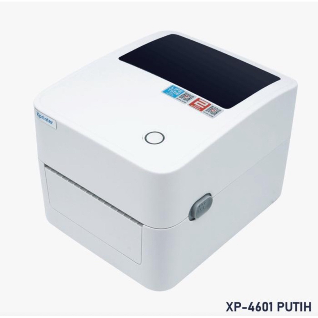 Printer Thermal Bluetooth Xprinter XP4601 Bluetooth Wifi