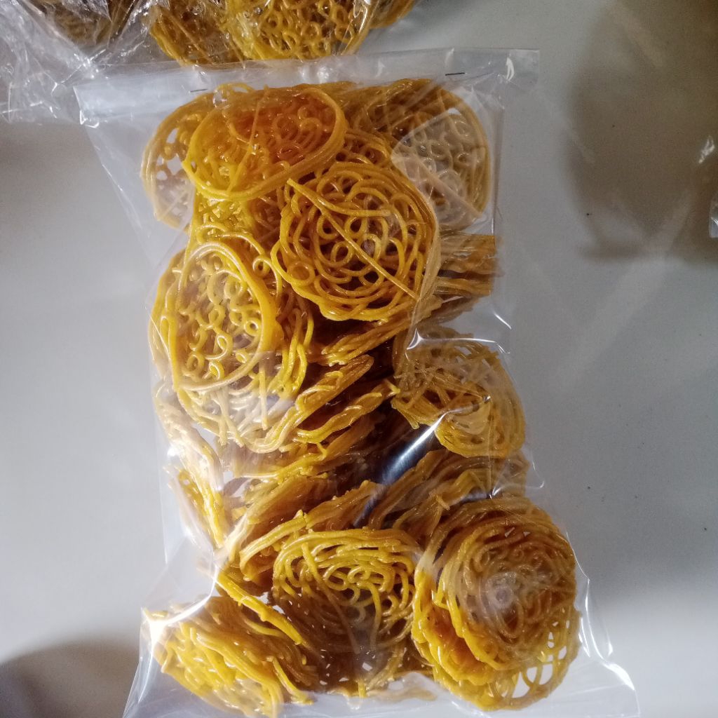 

kerupukmiementahsiapkirimkemasa500gr