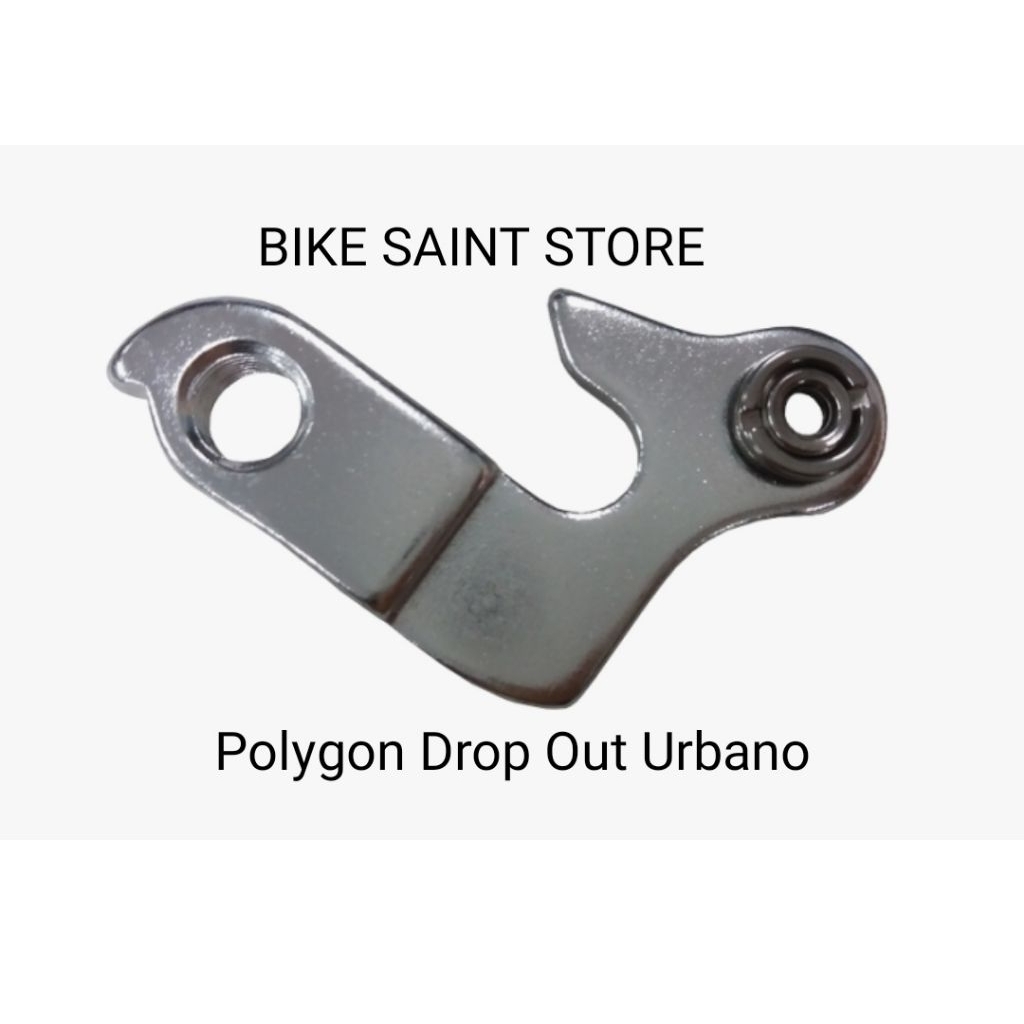 Polygon Drop Out Urbano