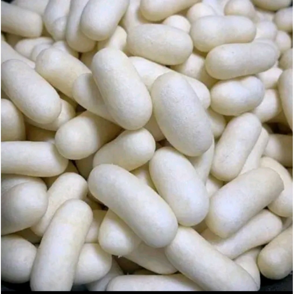 

pilus ikan/pilus tongkol/cemilan kriuk harga murah/pilus ikan tongkol