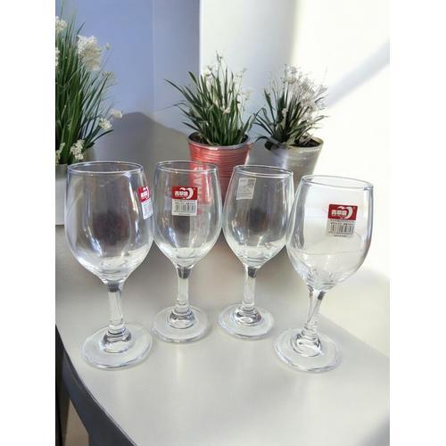 Luminarc Gelas Kaki Wine/Gelas Kaki Luminarc/Gelas Wine/Luminarc Wine