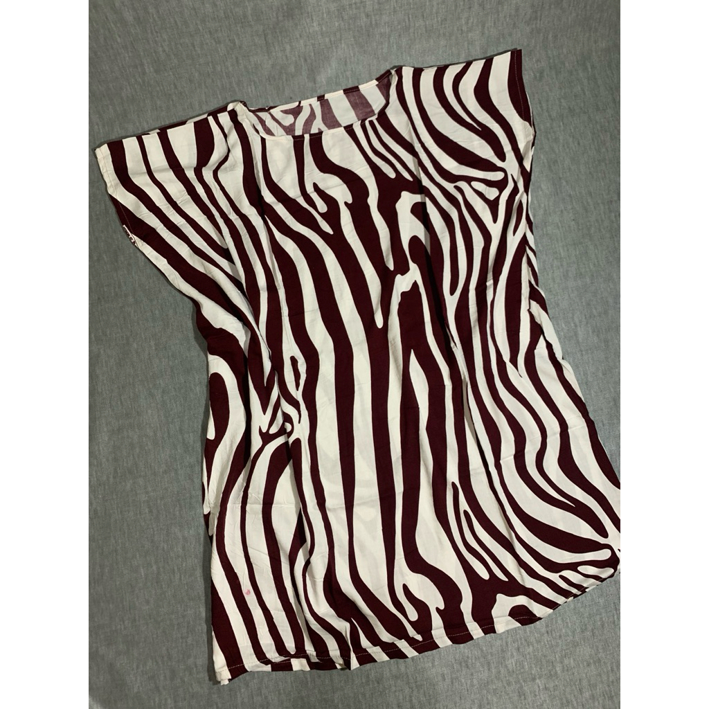 Daster Midi | Daster Rayon | Daster Murah | Setelan Baju Tidur |