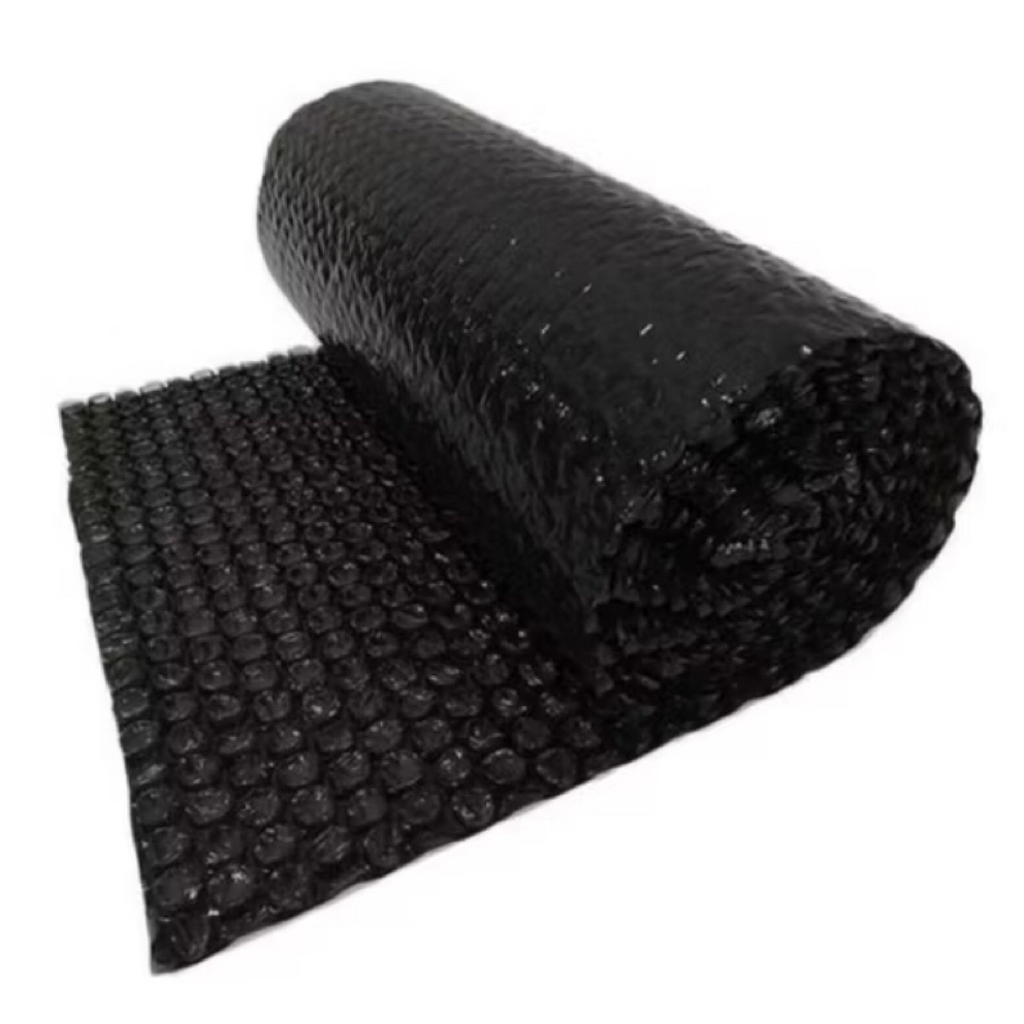 

Tambahan Buble wrap packing aman Full Buble