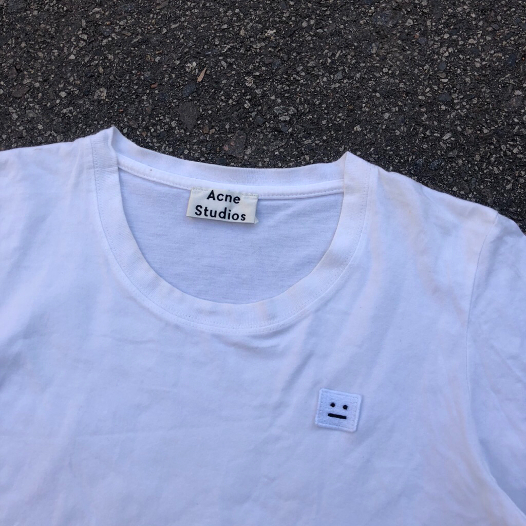 acne studio shirt