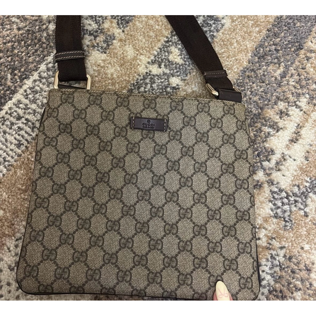 tas #preloved gc ori auth