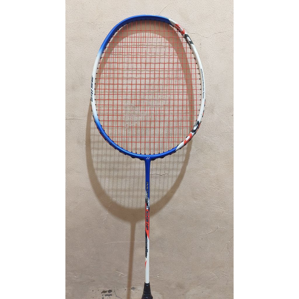 Raket Yonex ASTROX 3 DG HF (second)
