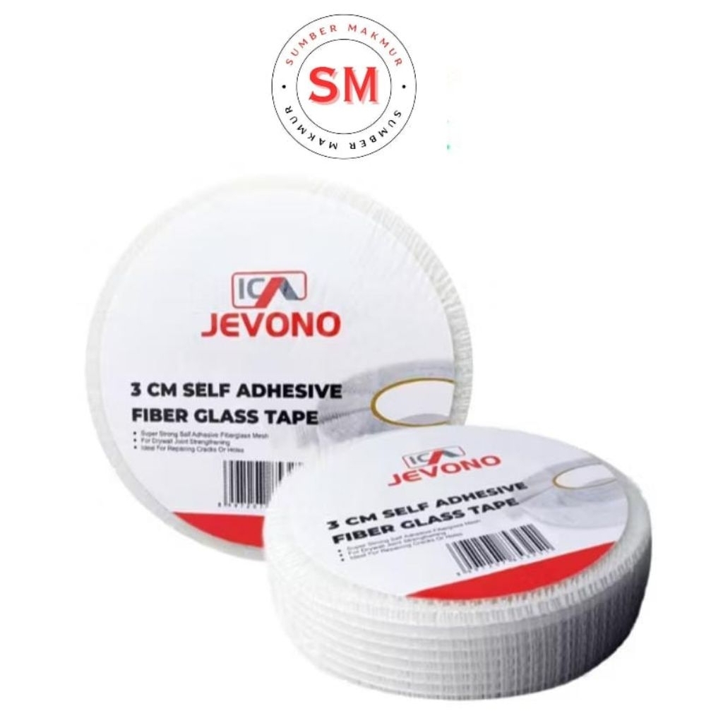 LAKBAN GIPSUM JEVONO