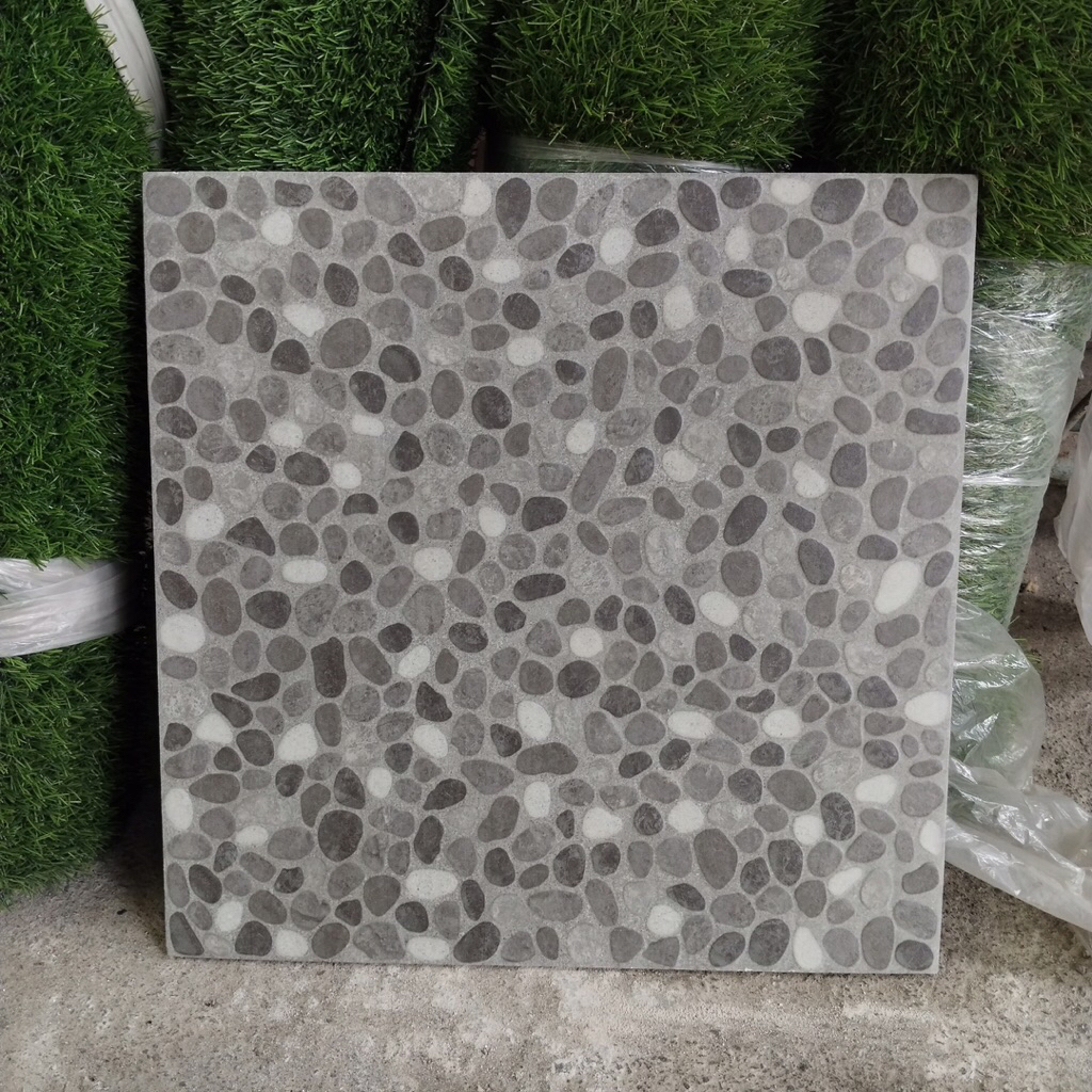 keramik lantai 40x40 motif batu/ keramik batu/ keramik dapur/ keramik lantai motif batu/ keramik gar