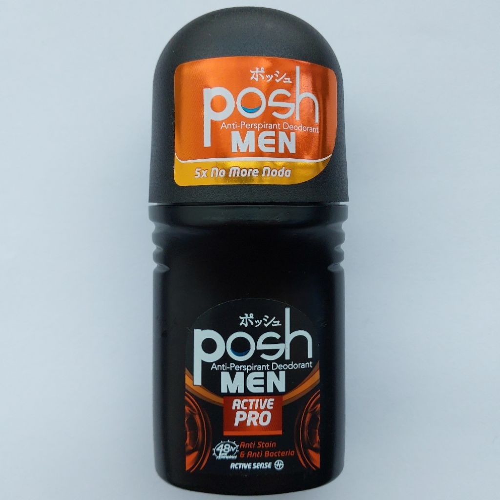 Posh Men Active Pro 50 ml