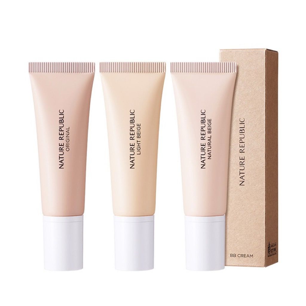 NATURE REPUBLIC COLLAGEN BB CREAM 45g