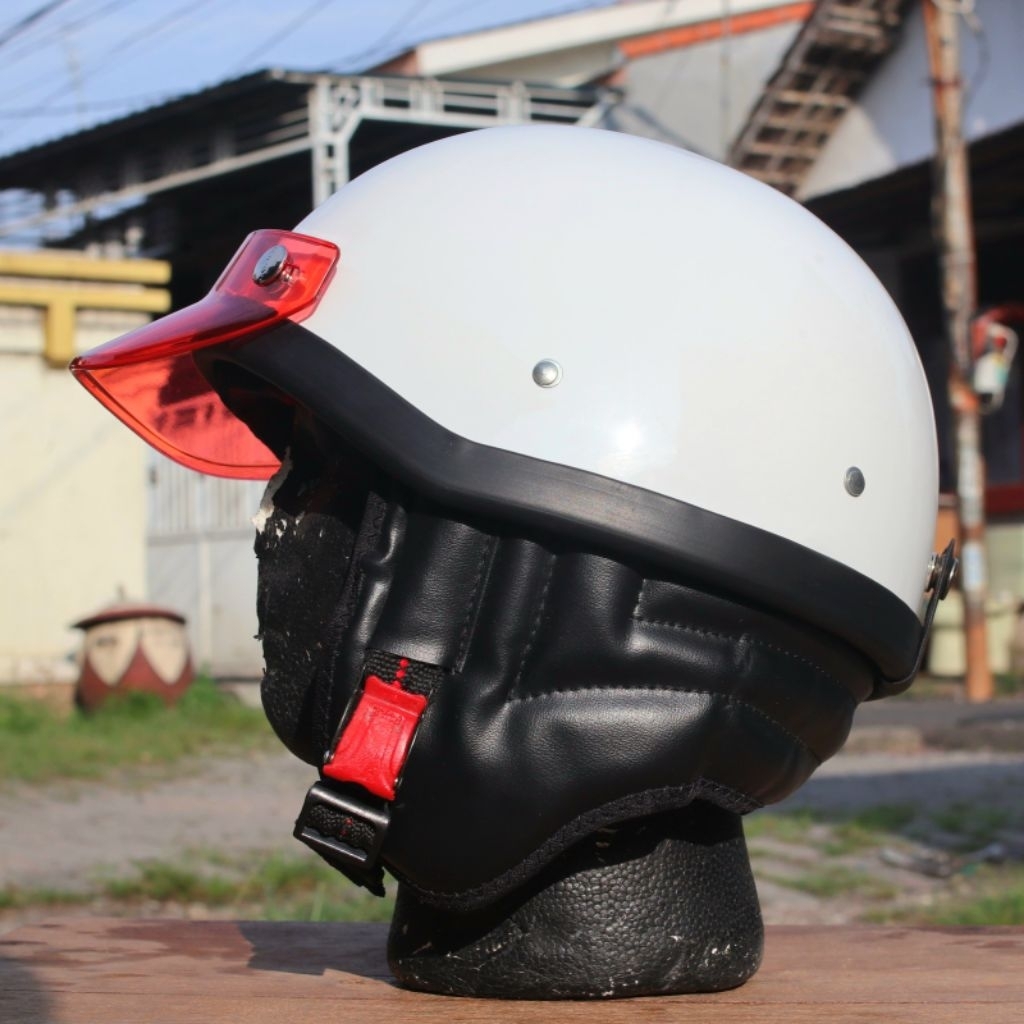 helm chips | helm vespa | PROMO
