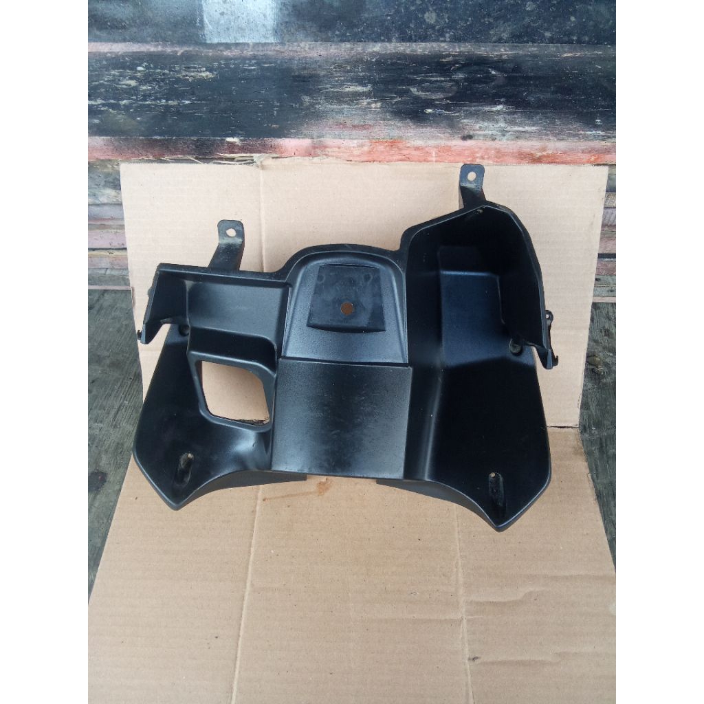 legshild kontak Honda Vario 110 original bekas copotan