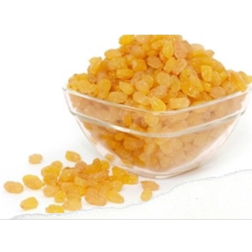 

RB Kismis Manis 1kg Anggur Kering Raisin Oleh Oleh Haji