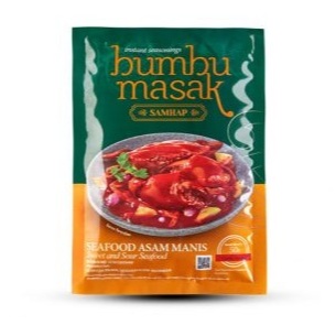 

saus asam manis seafood padang samhap 50