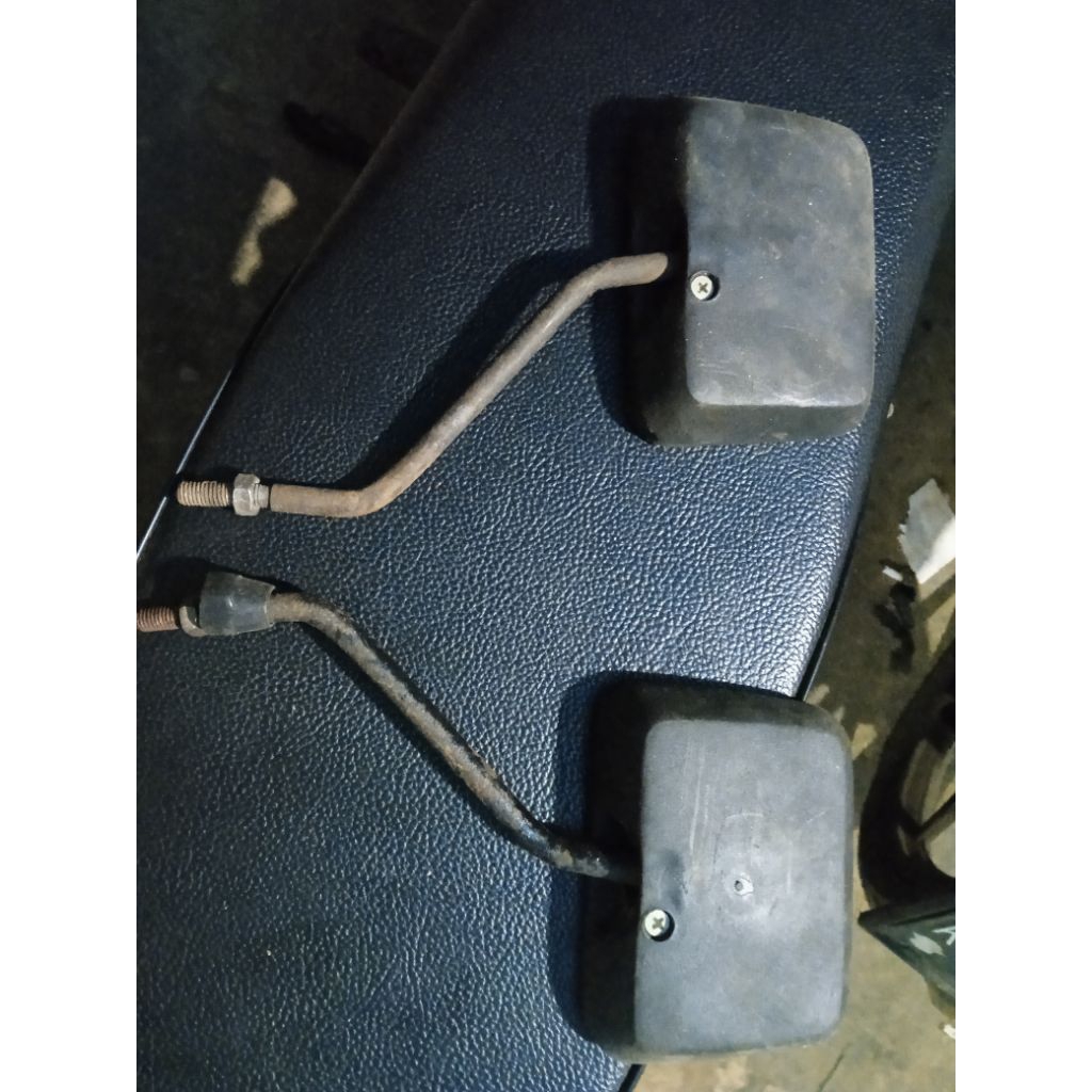 SEPION HONDA C700/SUPERCUB