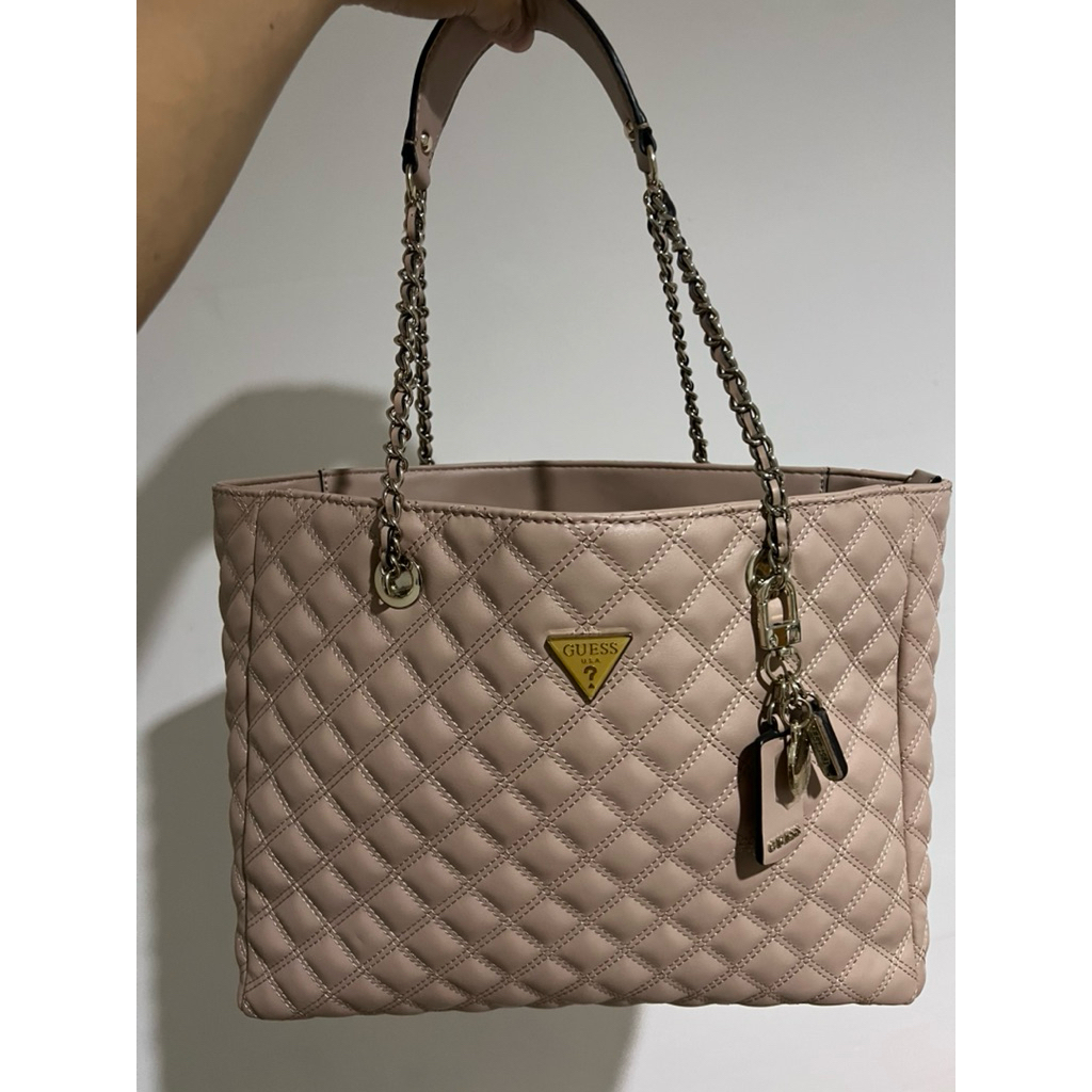 Tas Tote Guess