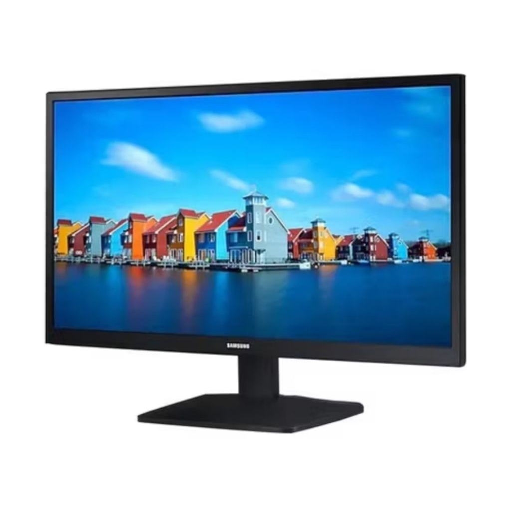 monitor PC samsung 19 inch S19A330NHE