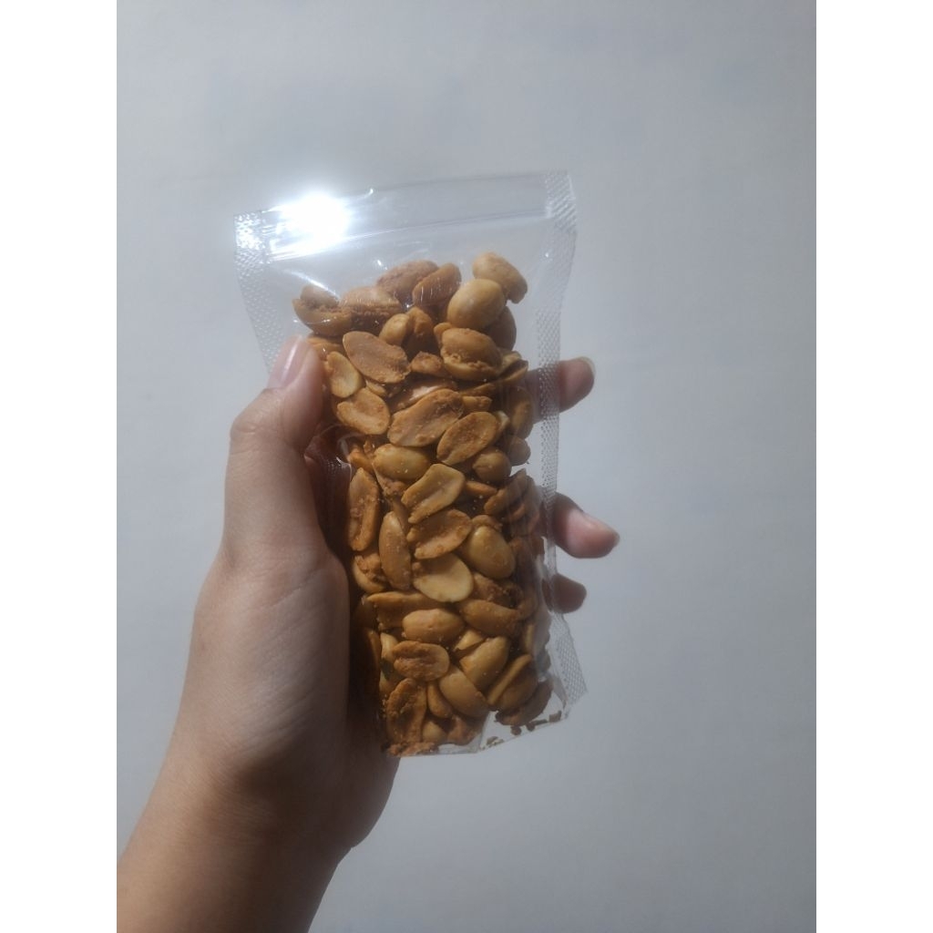 

Kacang Bawang