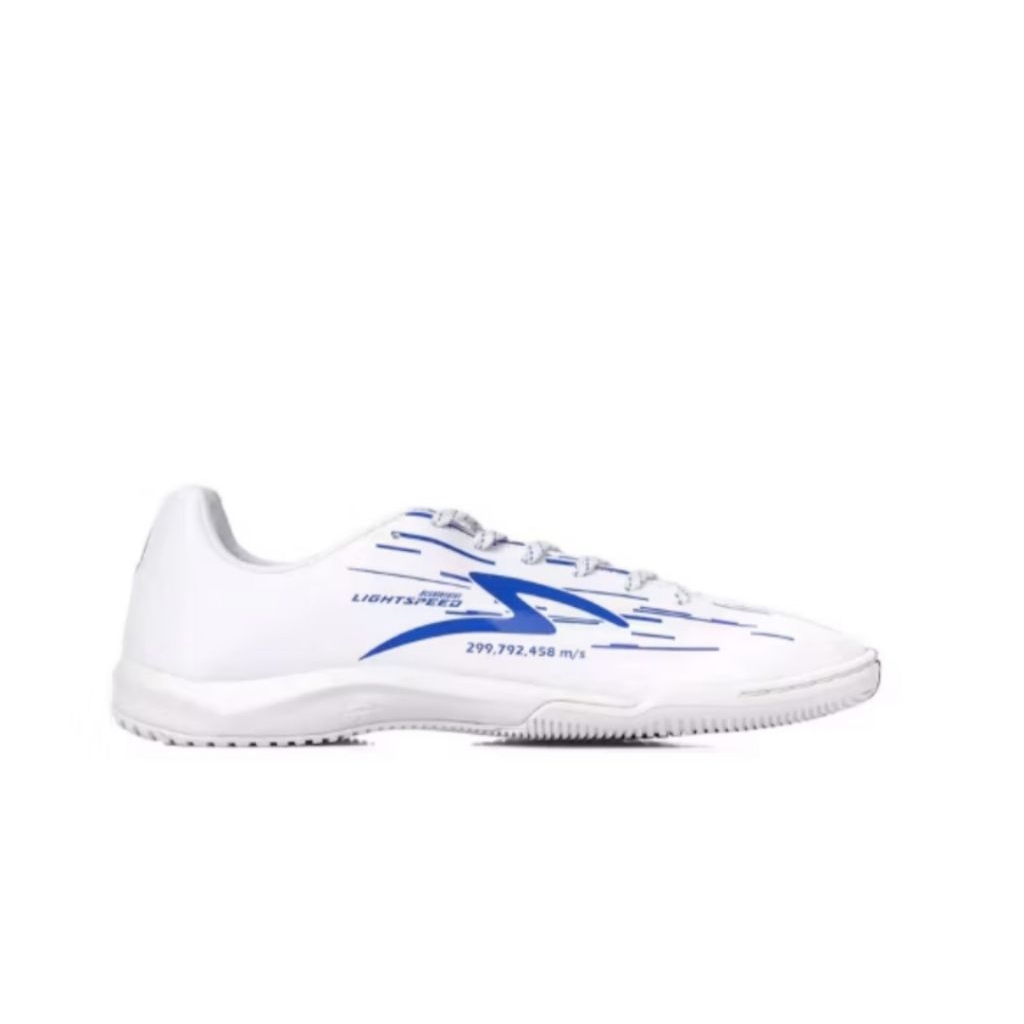 Sepatu Futsal Lightspeed Reborn Dazzling/Blue